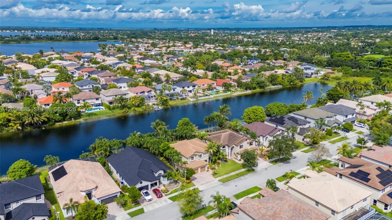 3538 SW 175th Ave , Miramar, FL 33029 Photo