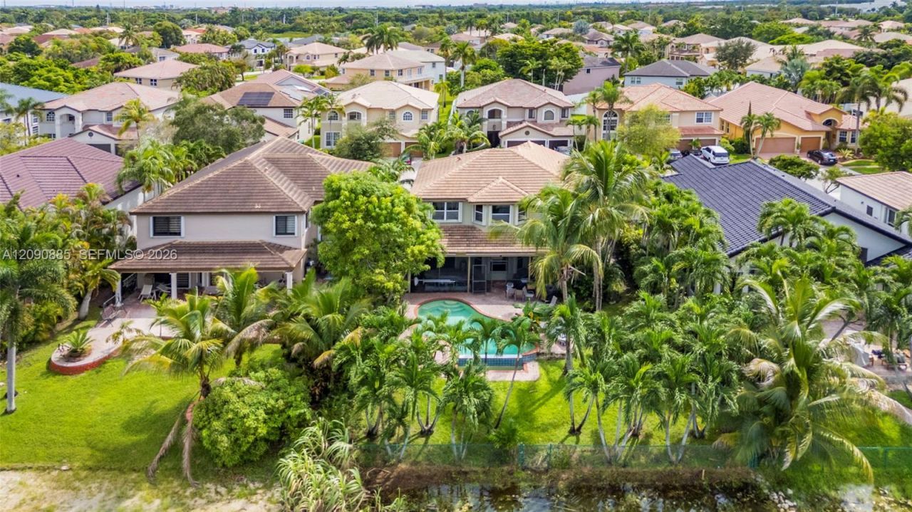 3538 SW 175th Ave , Miramar, FL 33029 Photo
