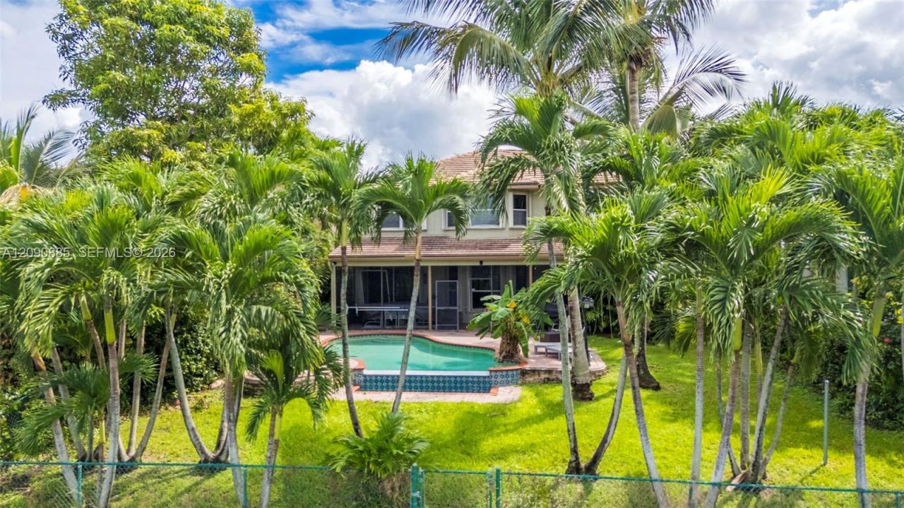 3538 SW 175th Ave , Miramar, FL 33029 Photo