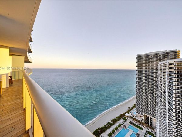 4111 S Ocean Dr , Unit 3703, Hollywood, FL 33019