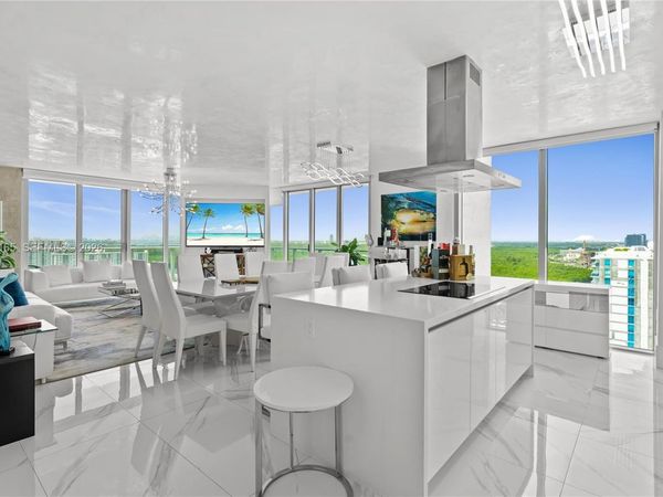 330 Sunny Isles Blvd , Unit 5-2302, Sunny Isles Beach, FL 33160