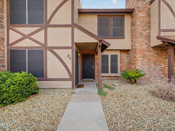 8111 W Wacker Road, Unit 79, Peoria, AZ 85381
