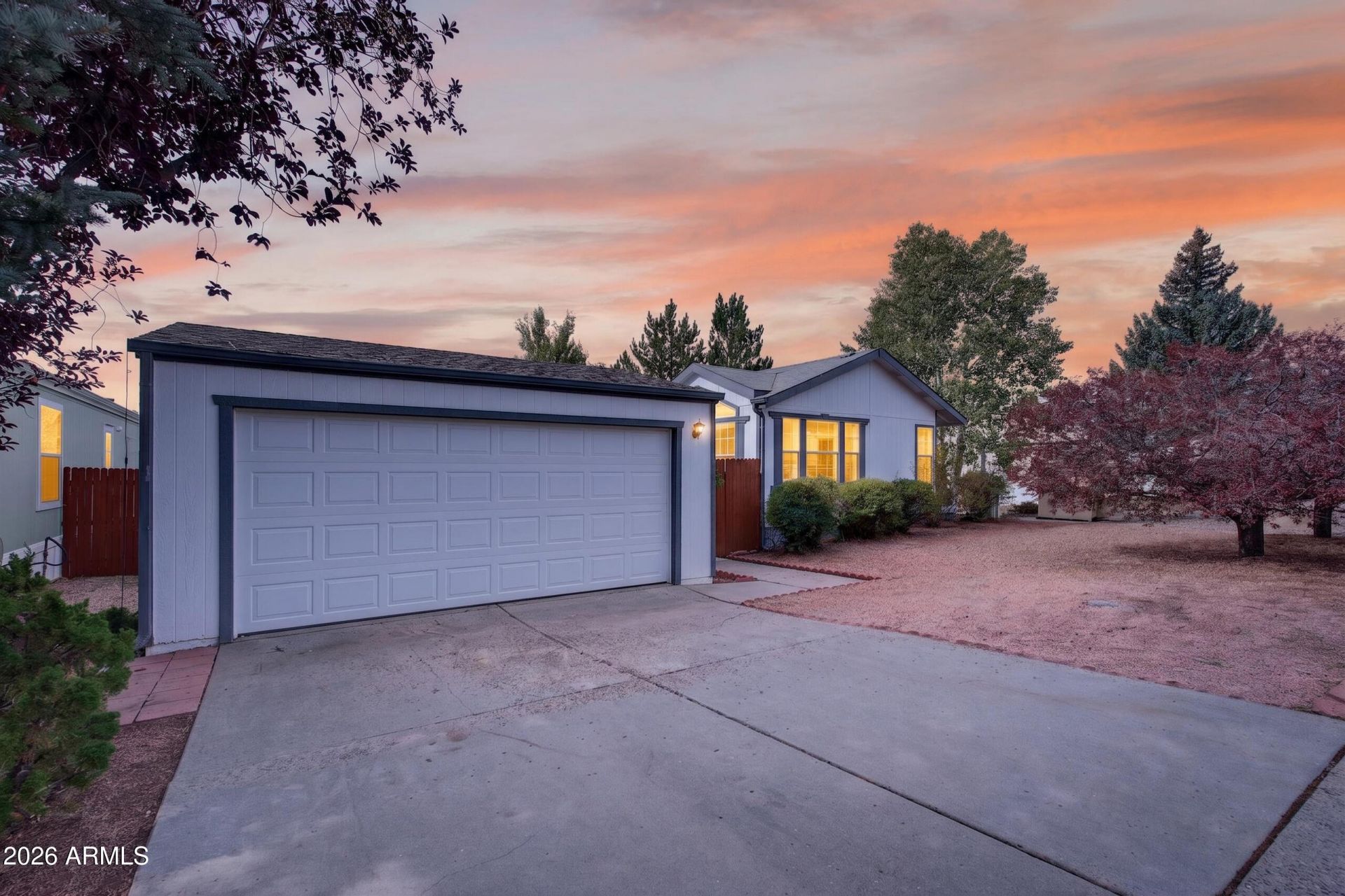 1793 W Mikey Drive, Flagstaff, AZ 86001 Main Photo