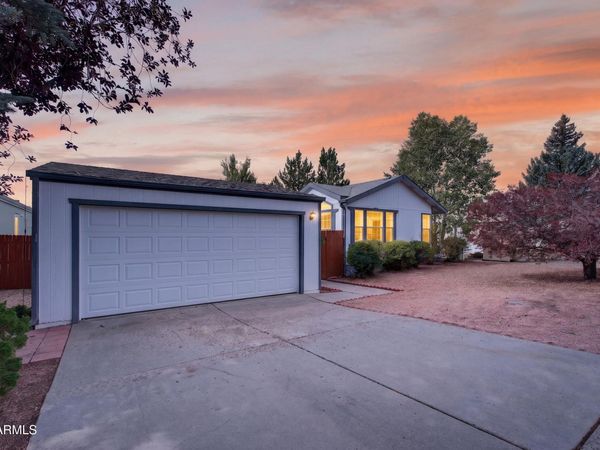 1793 W Mikey Drive, Flagstaff, AZ 86001