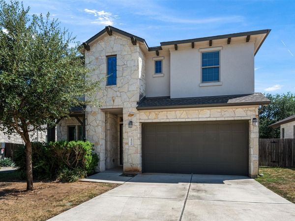 4908 Globe Mallow DR, Austin, TX 78739