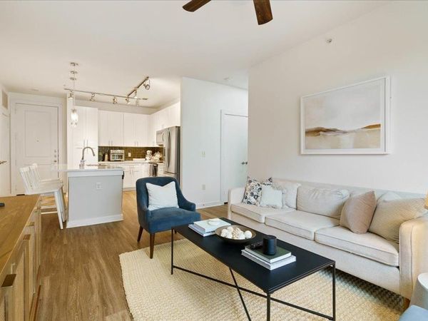 1900 Barton Springs RD, Unit 4029, Austin, TX 78704