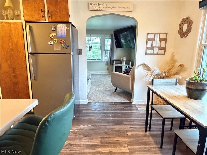 136 N School Street , Millersburg, OH 44654 Photo 18