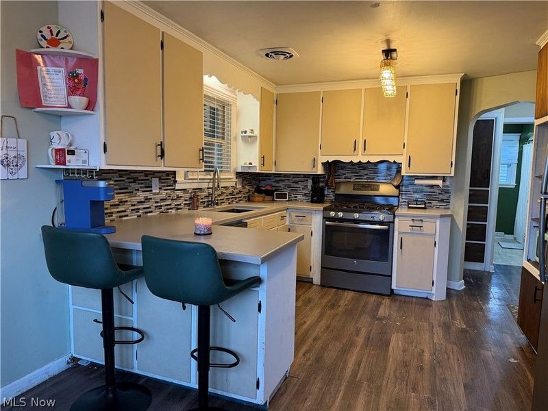 136 N School Street , Millersburg, OH 44654 Photo 19
