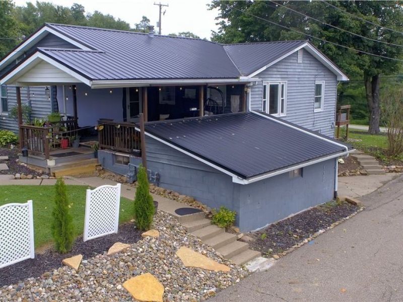 136 N School Street , Millersburg, OH 44654 Photo 38