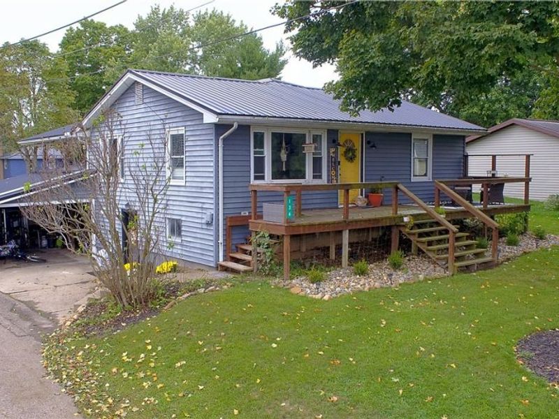 136 N School Street , Millersburg, OH 44654 Photo 39