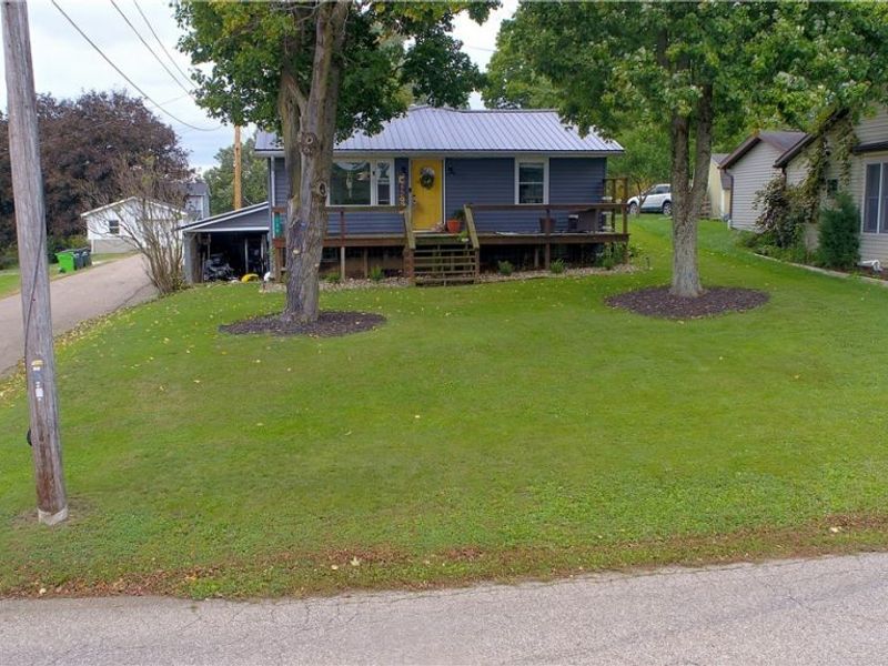 136 N School Street , Millersburg, OH 44654 Photo 41