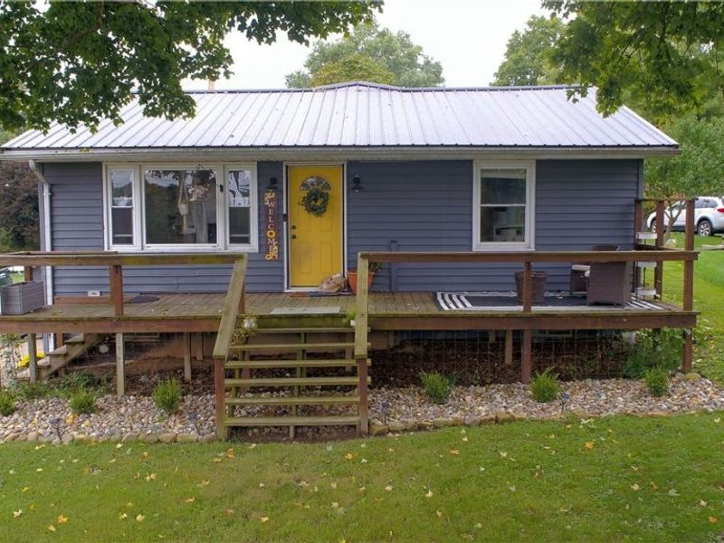 136 N School Street , Millersburg, OH 44654 Photo 47
