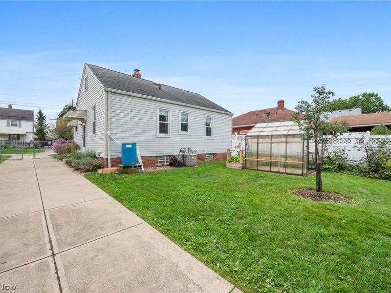 5608 Stickney Avenue, Cleveland, OH 44144 Photo 26