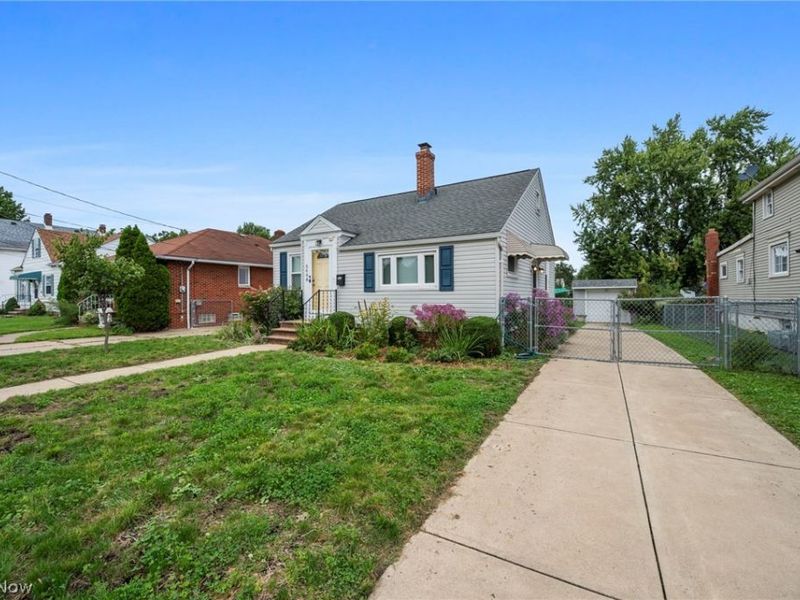 5608 Stickney Avenue, Cleveland, OH 44144 Photo 27