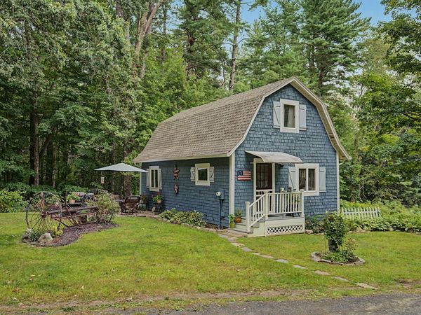216-A Southampton Rd, Westhampton, MA 01027