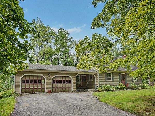 216 Southampton Rd, Westhampton, MA 01027