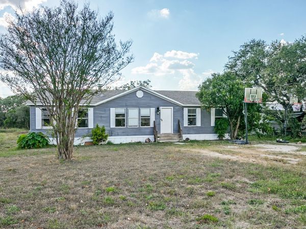 7020 Broken Arrow, Spring Branch, TX 78070