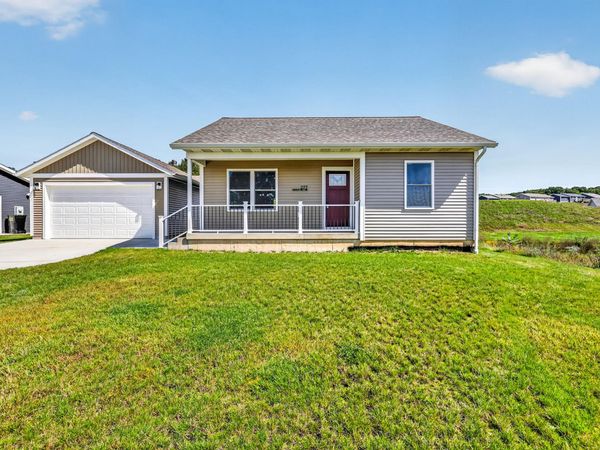 277 Aspen Hill Drive, Shelby, MI 49455