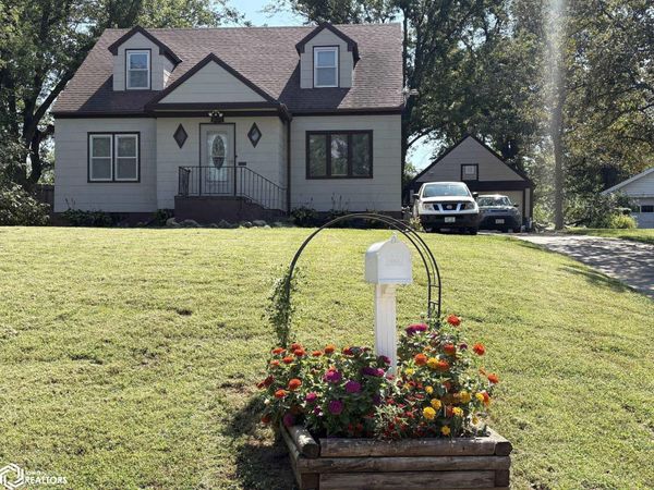 500 Park Avenue, Red Oak, IA 51566