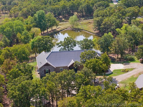 595 County Road , Unit 2276, Barnsdall, OK 74002