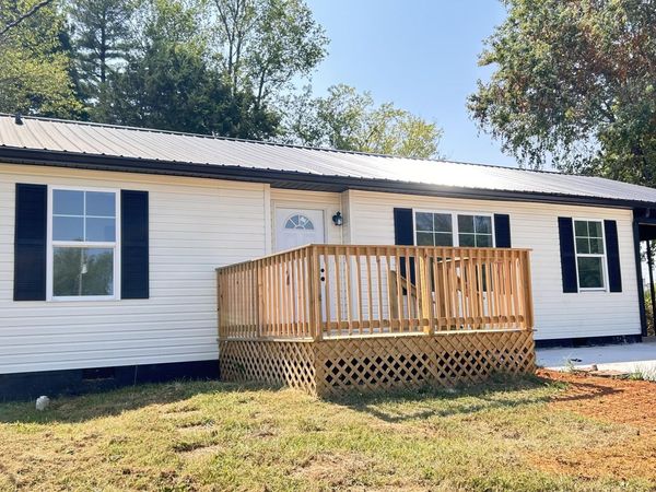 1810 Eastern Ave, Morristown, TN 37813