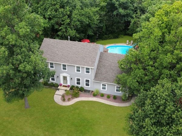 3446 Innsbruck Lane , Crete, IL 60417