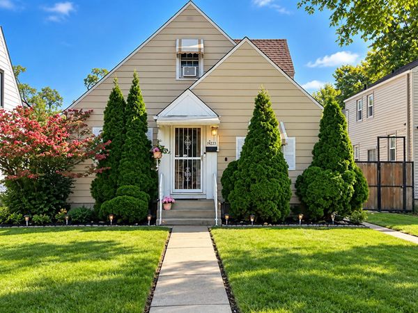 15025 Loomis Avenue , Harvey, IL 60426