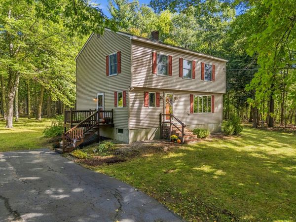 564 Beech Ridge Road, North Berwick, ME 03906
