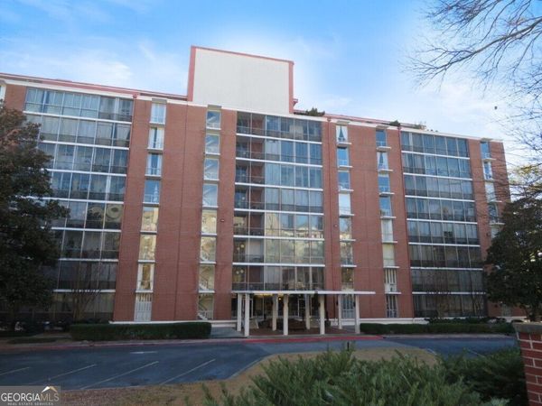 130 26th Street NW, Unit 703, Atlanta, GA 30309