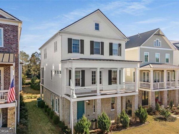 7535 Cordery Road, Cumming, GA 30040