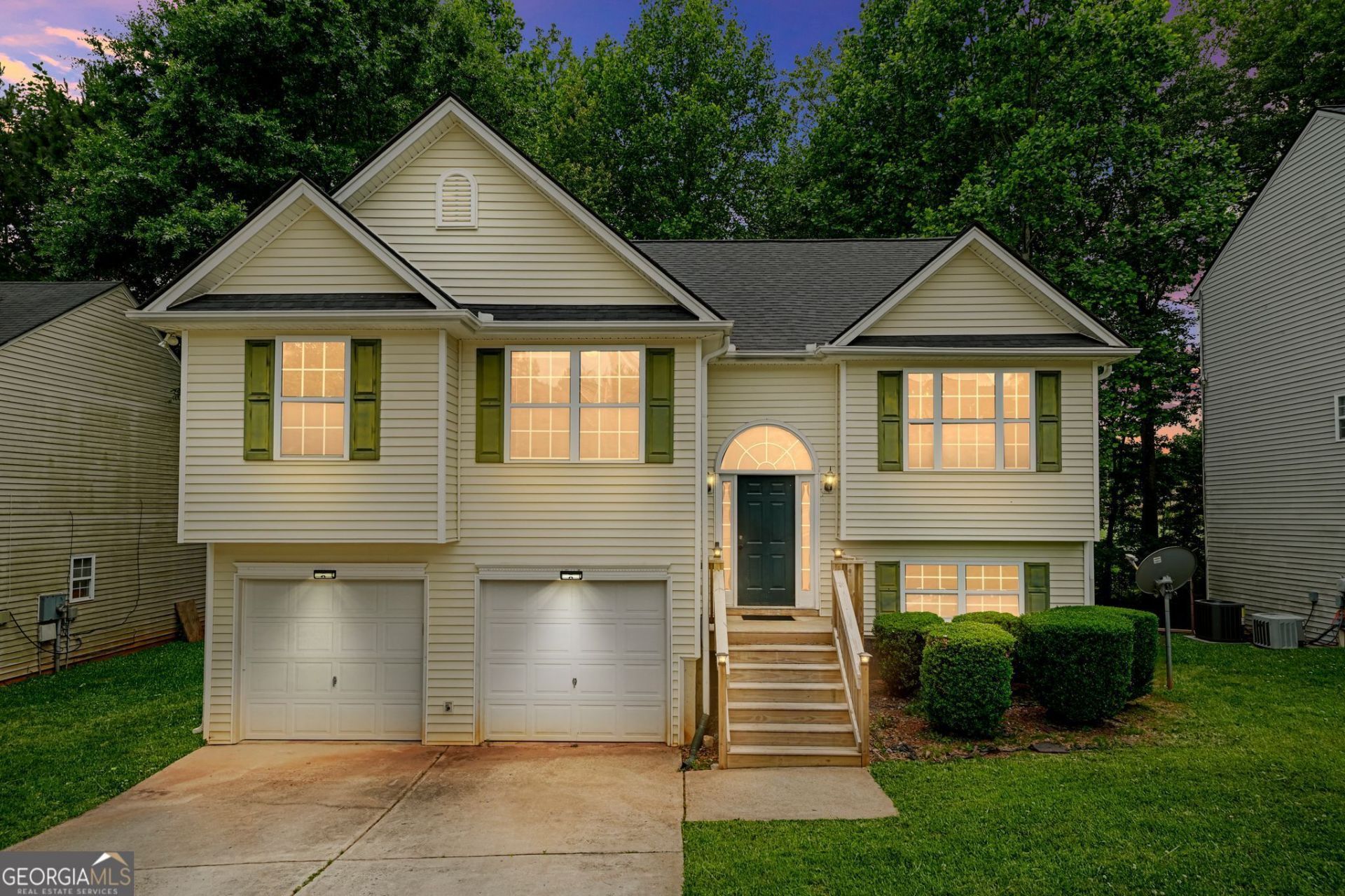 6588 Snowbird Lane, Douglasville, GA 30134 Main Photo