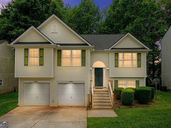 6588 Snowbird Lane, Douglasville, GA 30134