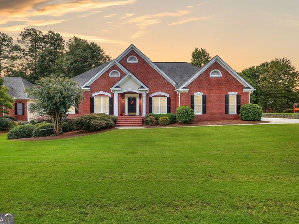 613 EAGLE RIVER Lane, Grayson, GA 30017