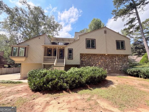 3962 Spalding Hollow, Peachtree Corners, GA 30092