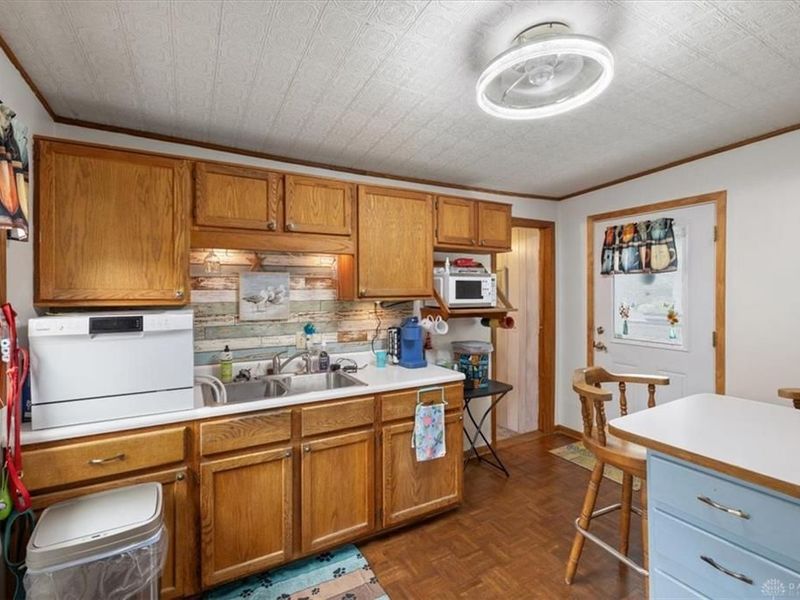 227 S Walnut Street, Fletcher, OH 45326 Photo 18