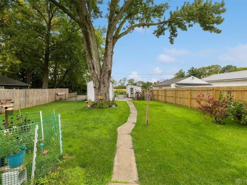 227 S Walnut Street, Fletcher, OH 45326 Photo 27