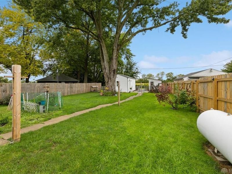 227 S Walnut Street, Fletcher, OH 45326 Photo 28