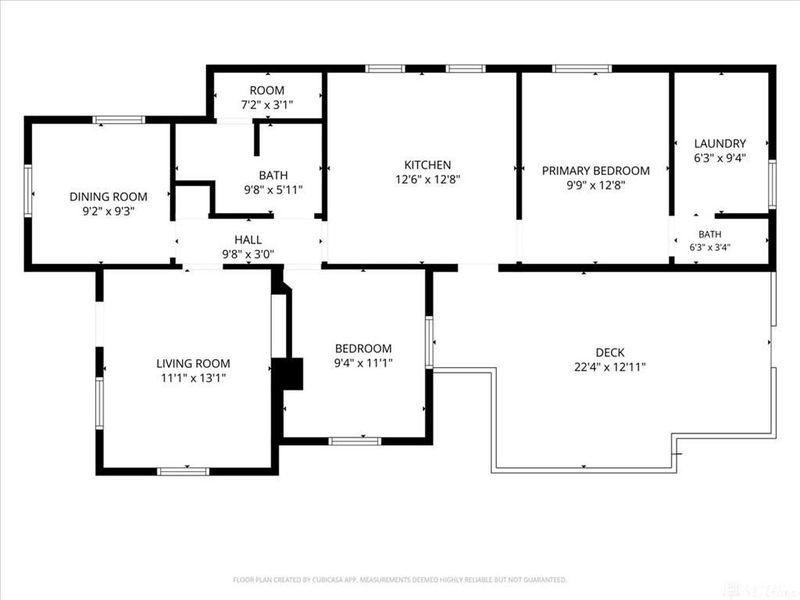 227 S Walnut Street, Fletcher, OH 45326 Photo 33