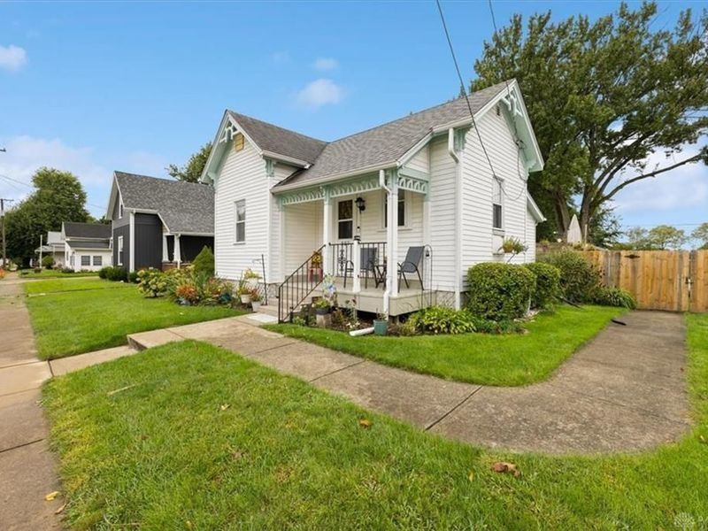 227 S Walnut Street, Fletcher, OH 45326 Photo 5