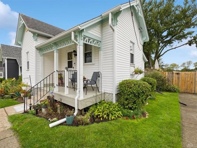 227 S Walnut Street, Fletcher, OH 45326 Photo 6