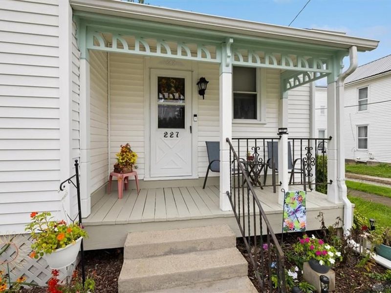227 S Walnut Street, Fletcher, OH 45326 Photo 7