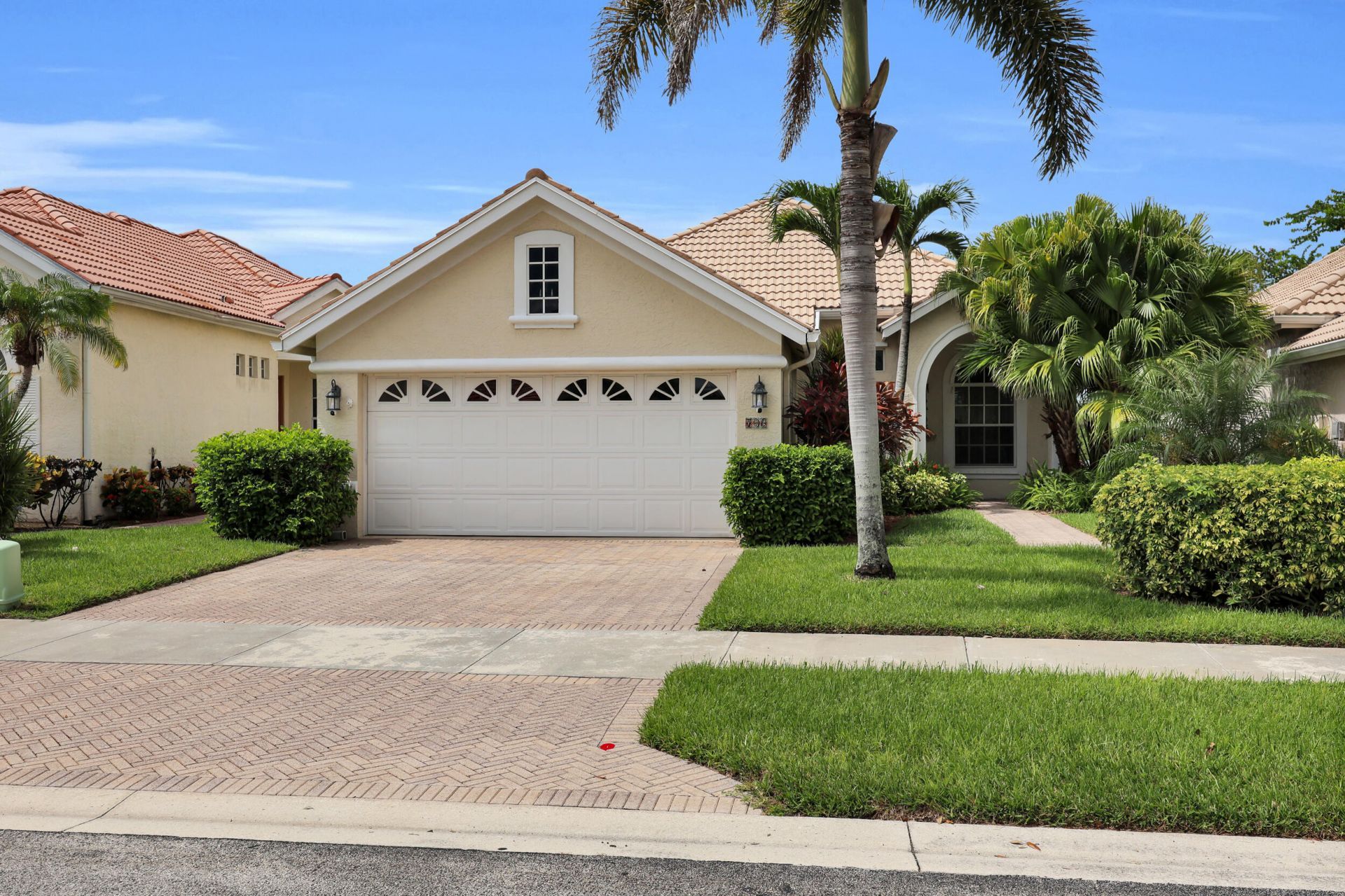 706 SW Aruba Bay, Port Saint Lucie, FL 34986 Photo