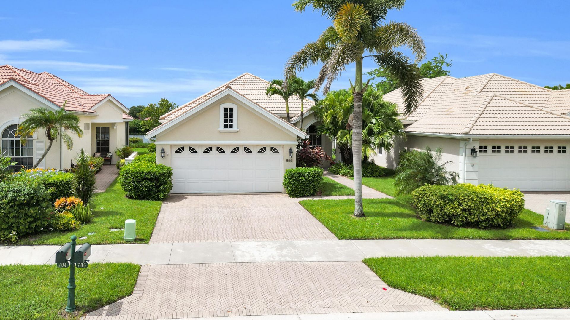 706 SW Aruba Bay, Port Saint Lucie, FL 34986 Photo