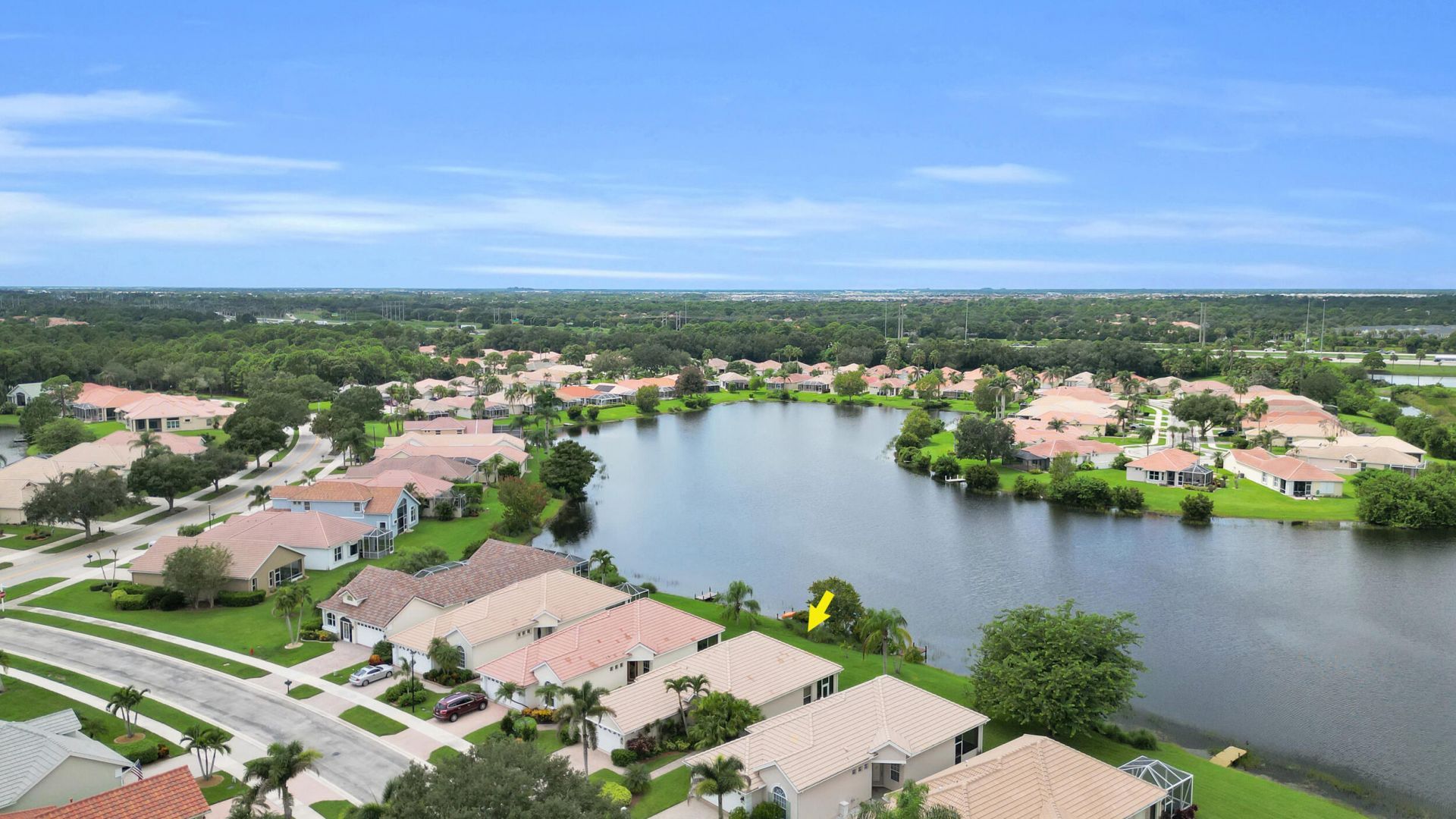 706 SW Aruba Bay, Port Saint Lucie, FL 34986 Photo