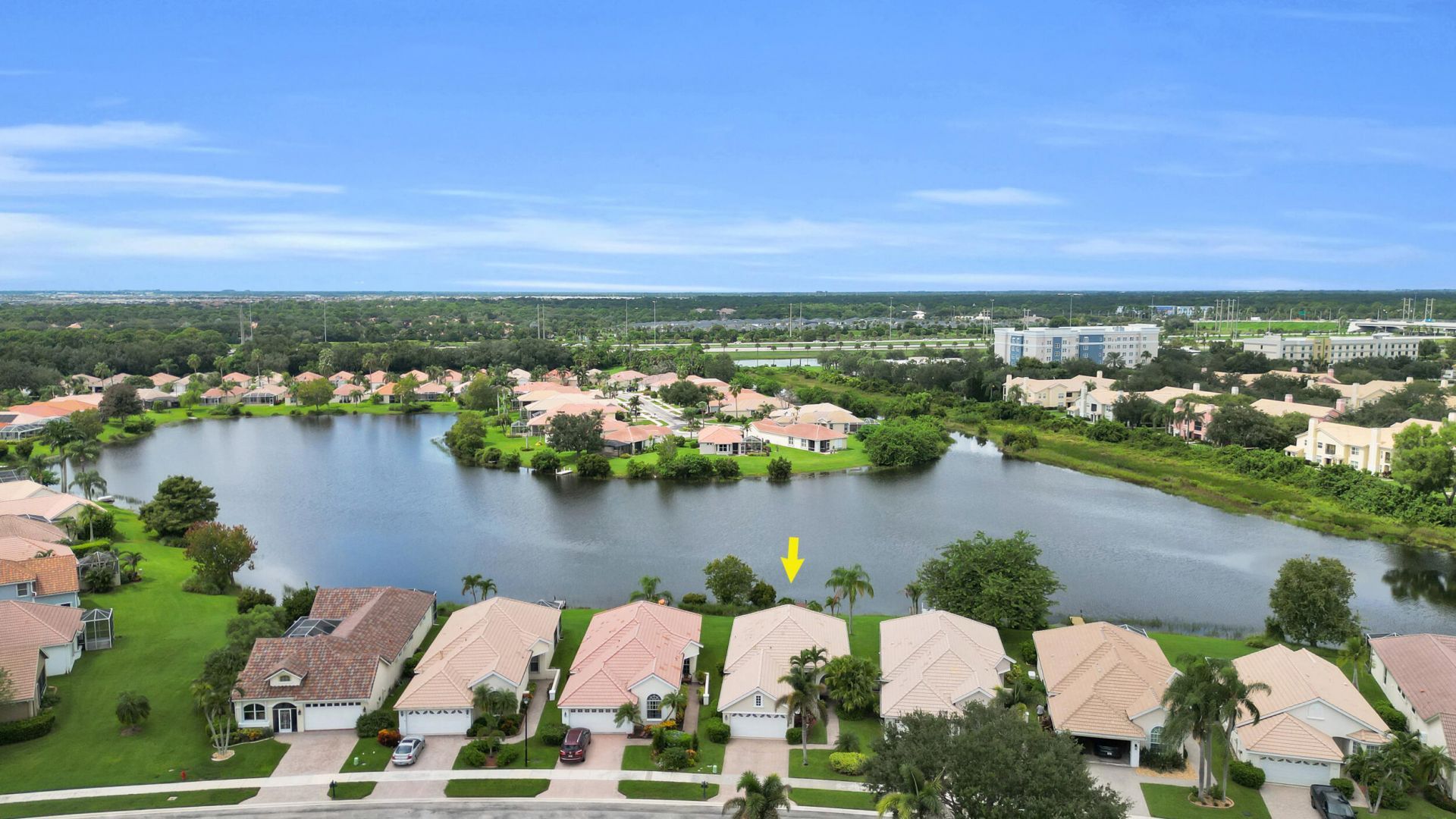 706 SW Aruba Bay, Port Saint Lucie, FL 34986 Photo