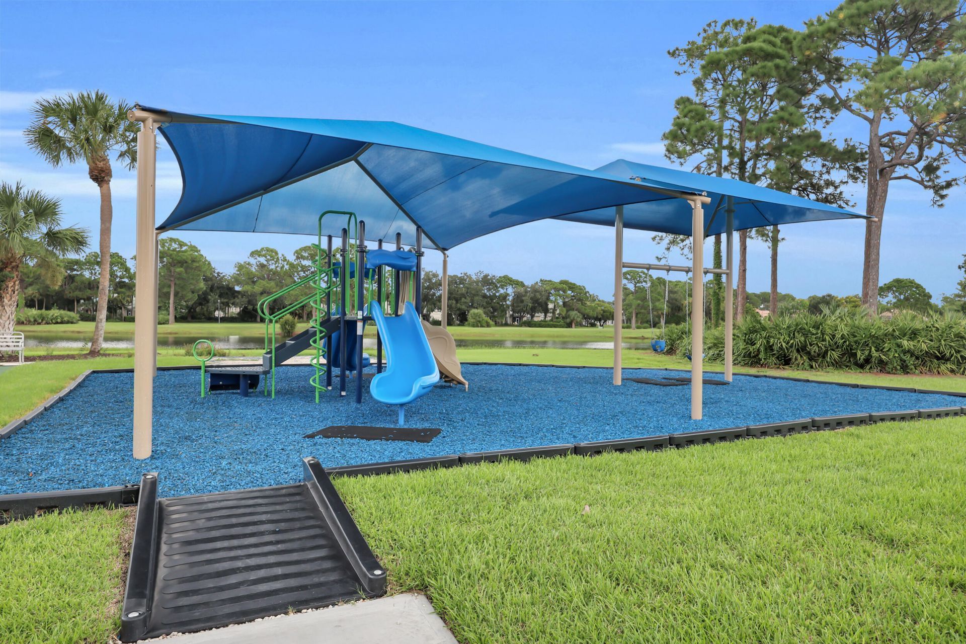 706 SW Aruba Bay, Port Saint Lucie, FL 34986 Photo