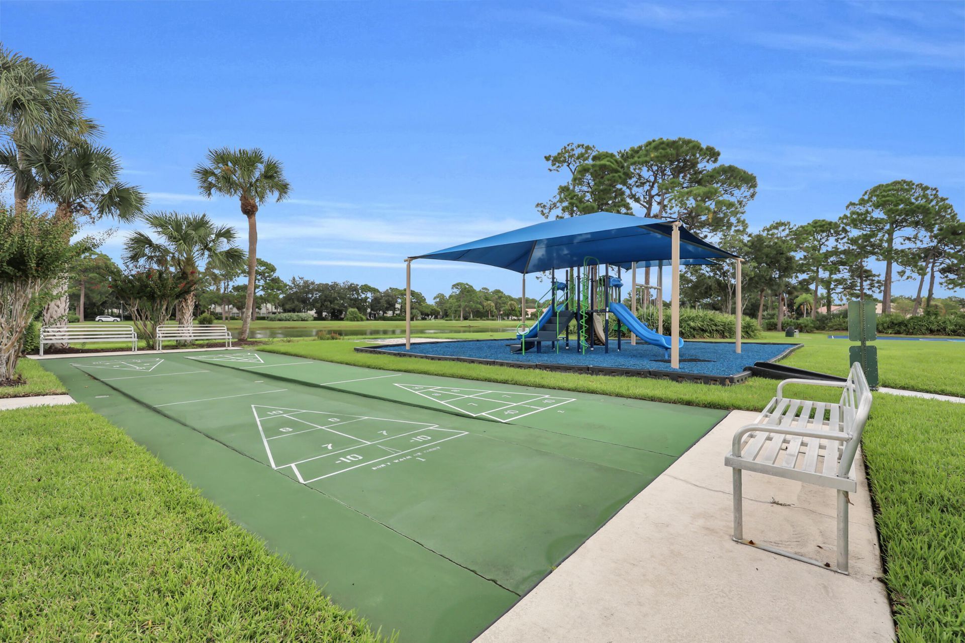 706 SW Aruba Bay, Port Saint Lucie, FL 34986 Photo