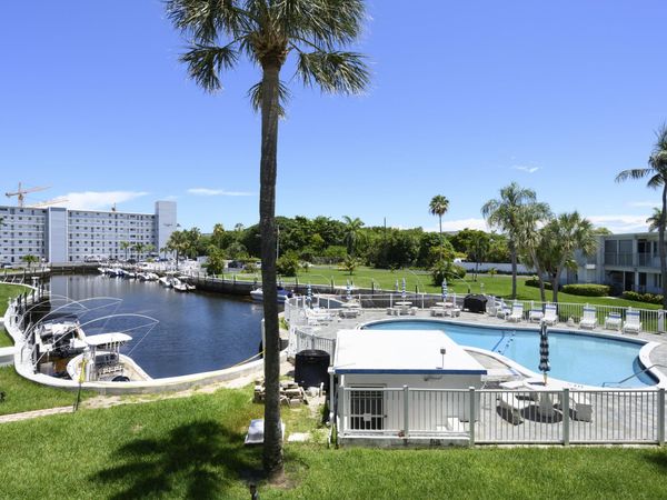 1445 SE 15TH Court, Unit 203, Deerfield Beach, FL 33441
