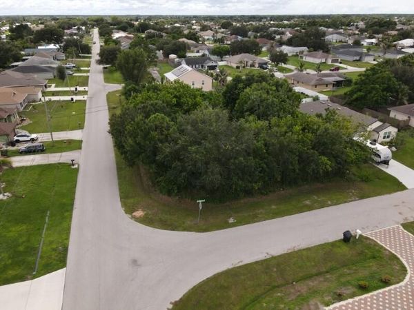3458 SW VOYAGER Street, Port St. Lucie, FL 34953