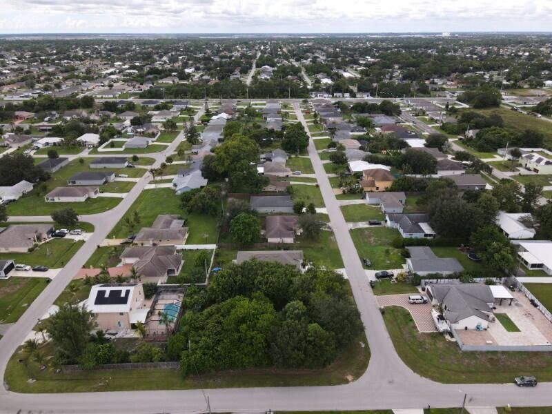 3458 SW Voyager Street, Port Saint Lucie, FL 34953 Photo
